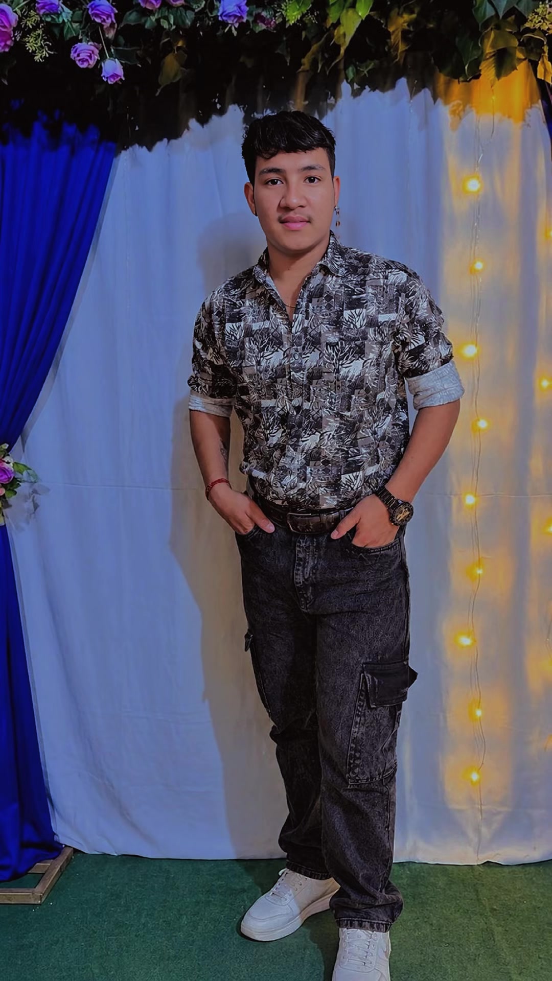 @🏰हरि-मोहन साउद💫👮&zwj;♂️