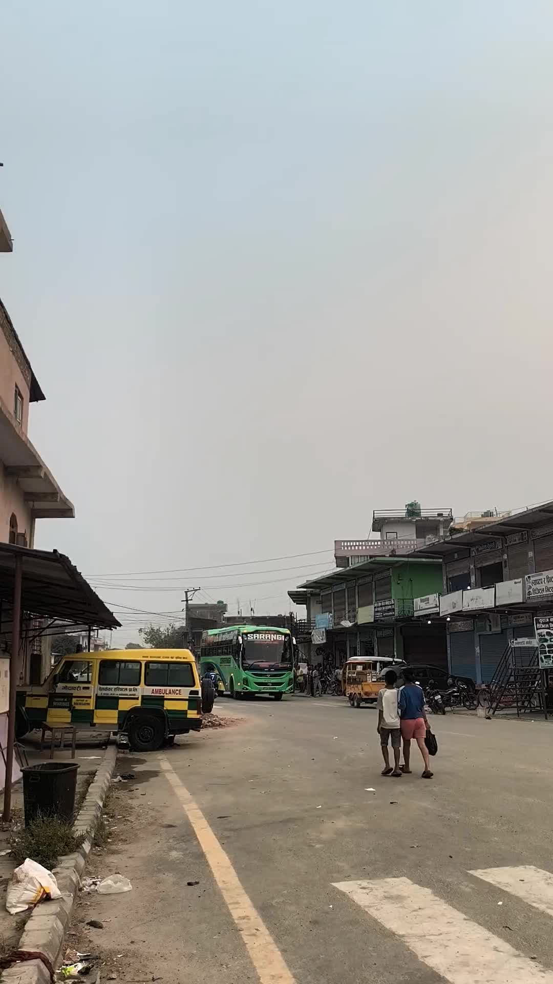 @Sarangi Air bus ♥️