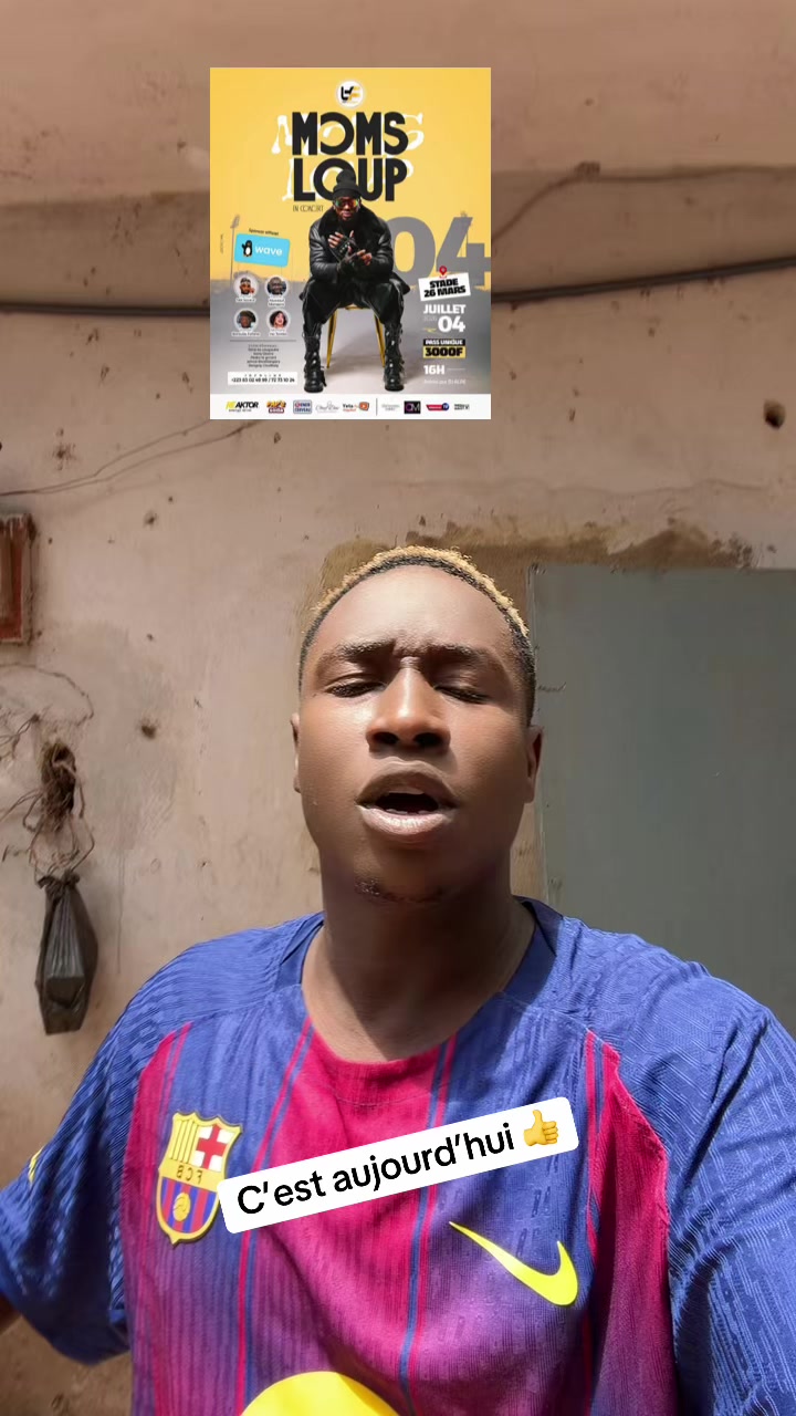 @Toupé le comédien 😂