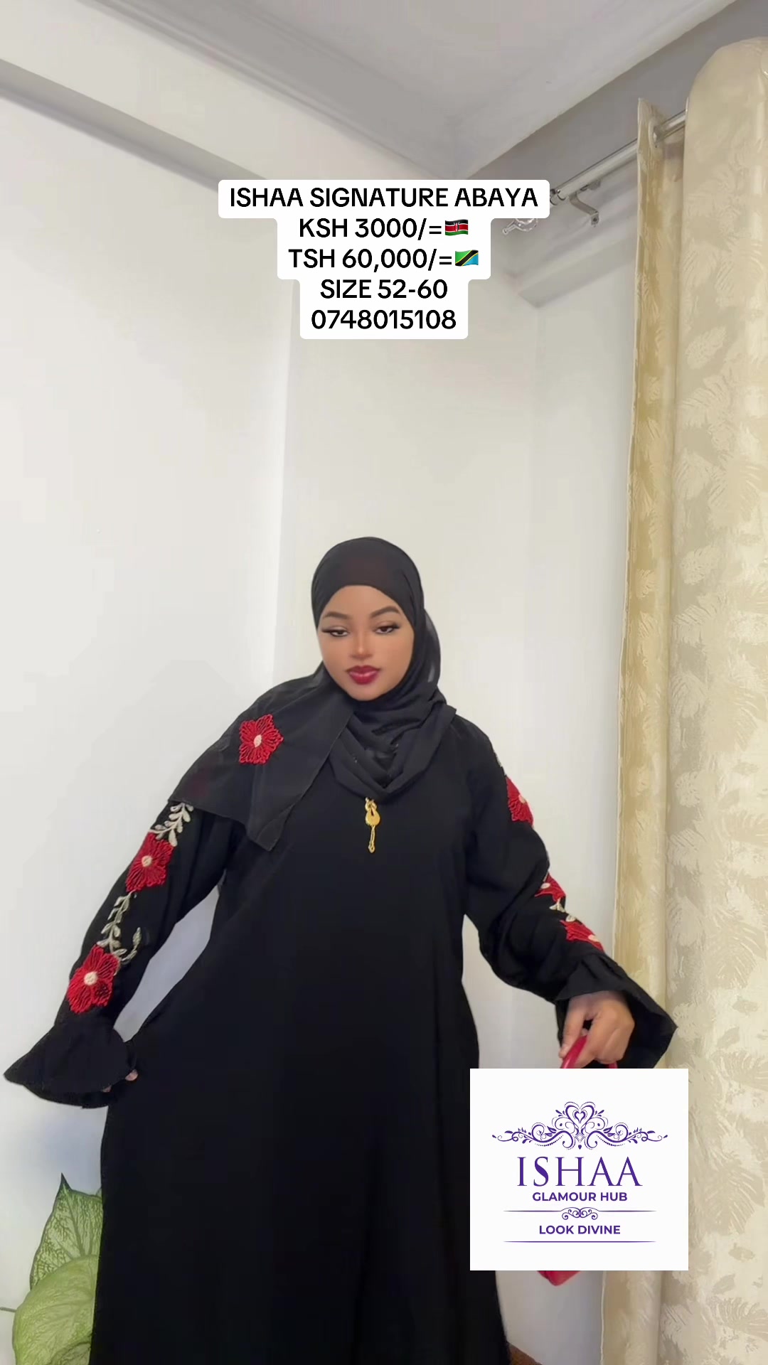@ishaa_glamour_hub