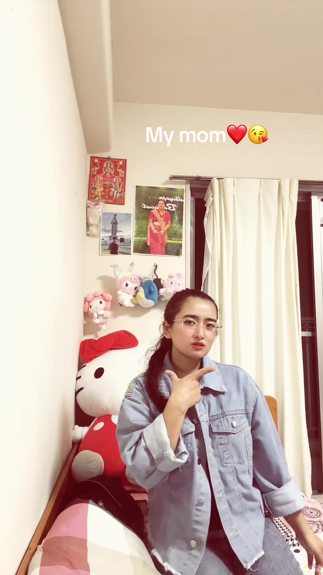 @Mannu Khadka