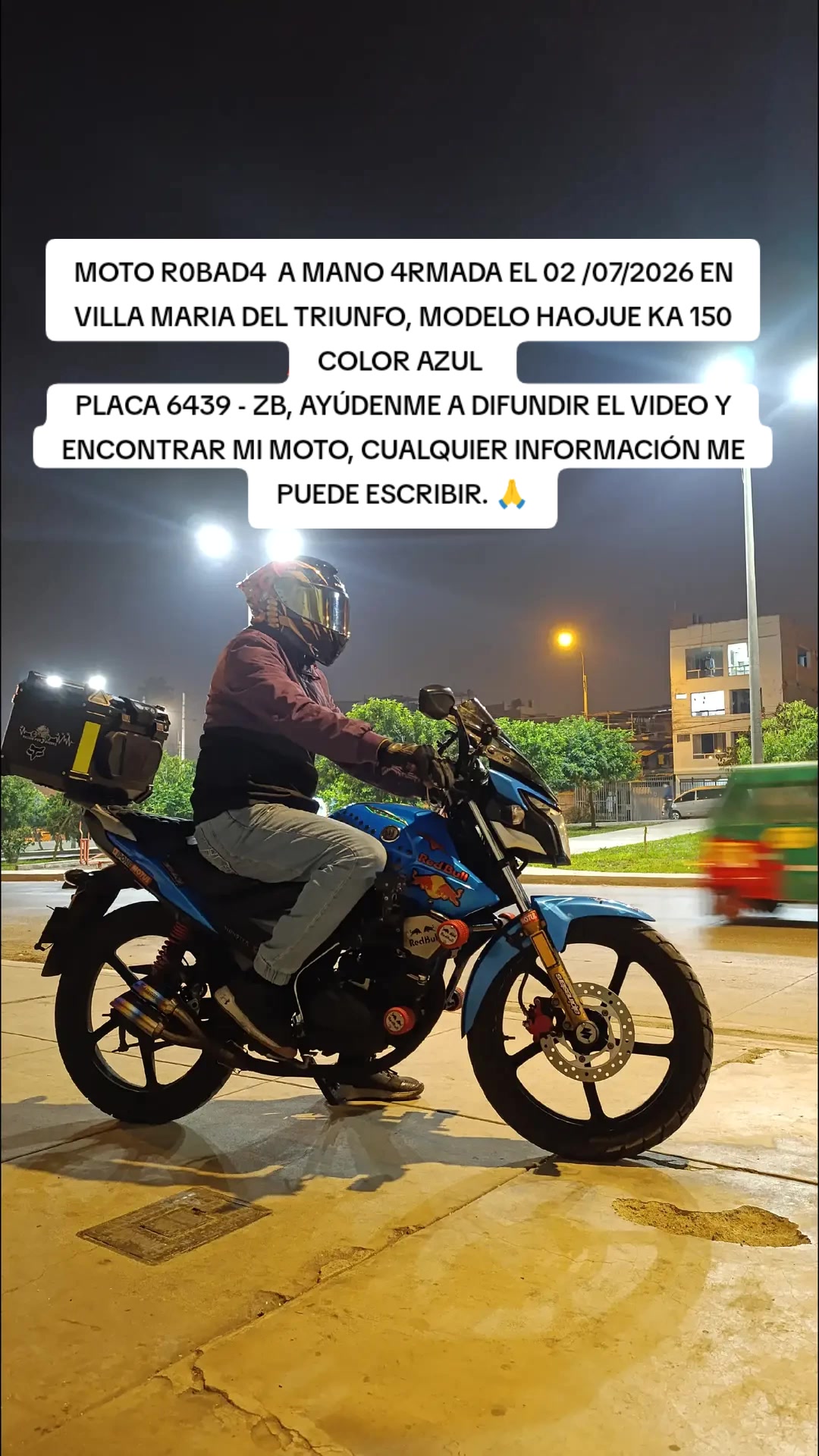 @Frank OliGar🏍️🔥🇵🇪