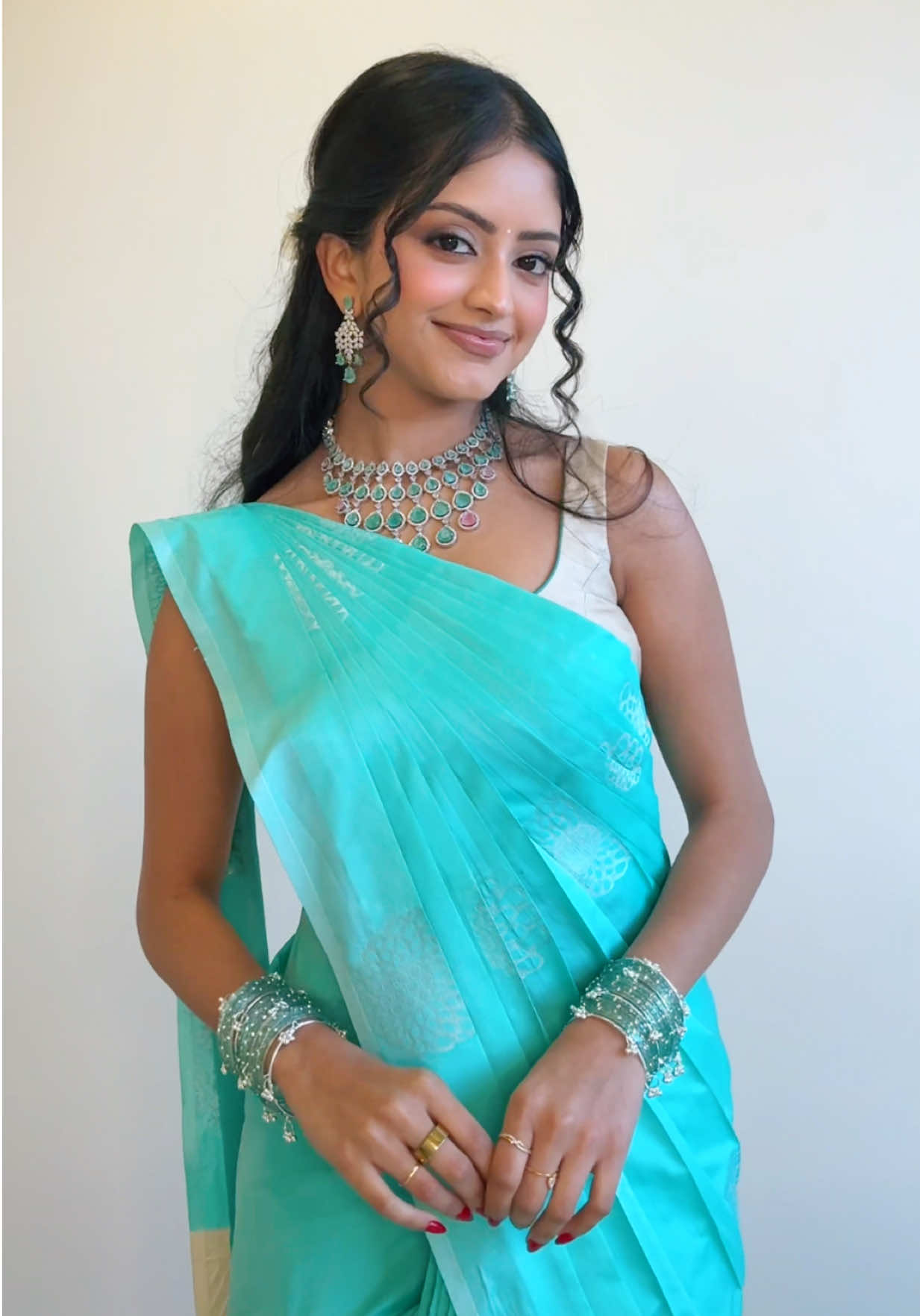 @Shivani Bhat