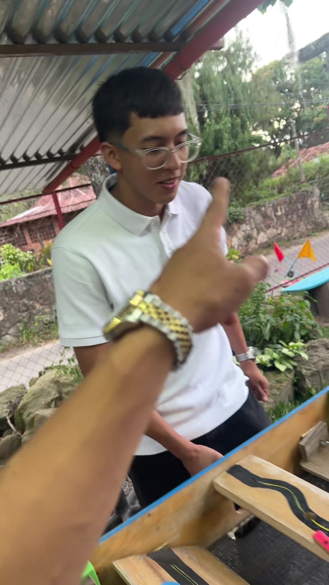 @BANDILO