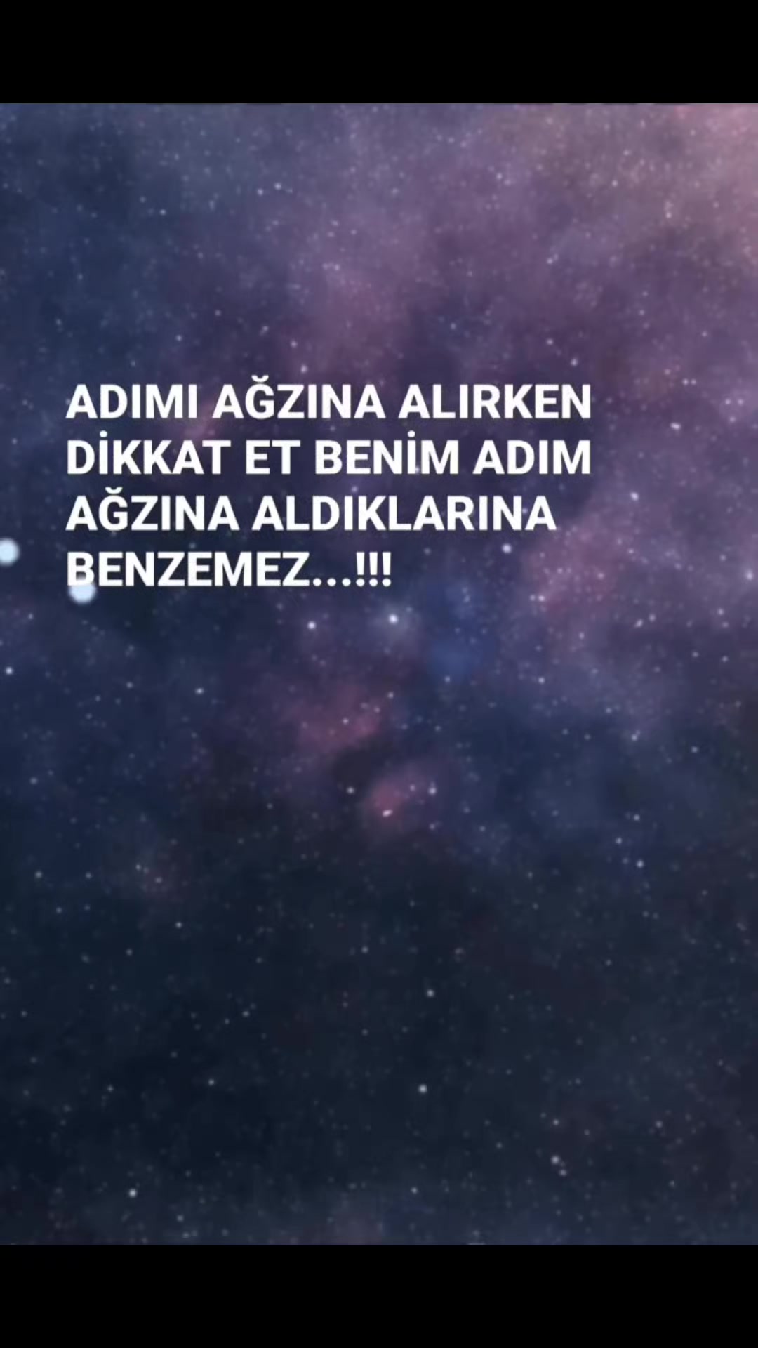 @Damar sözler
