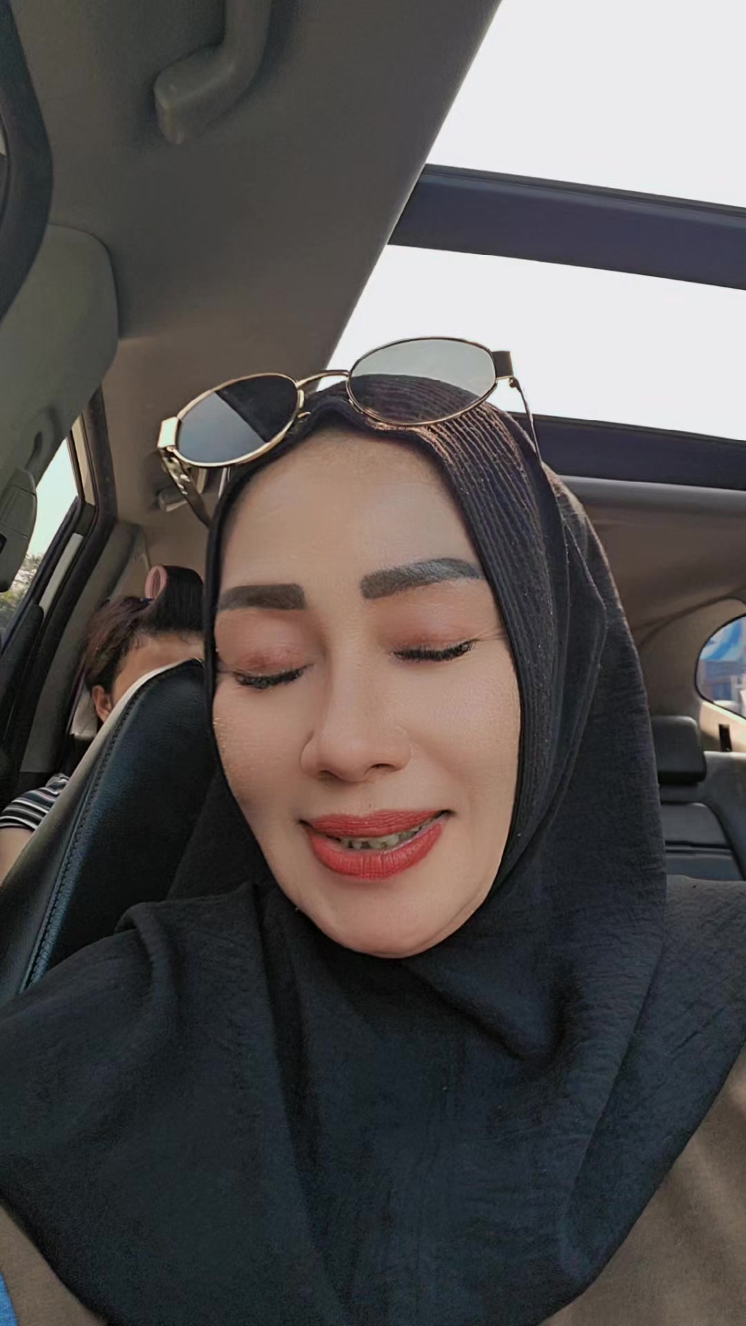 @Hj Rusnah