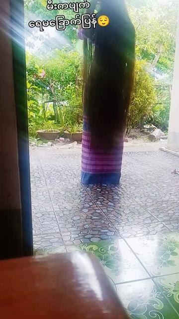 @Dewi Khawn