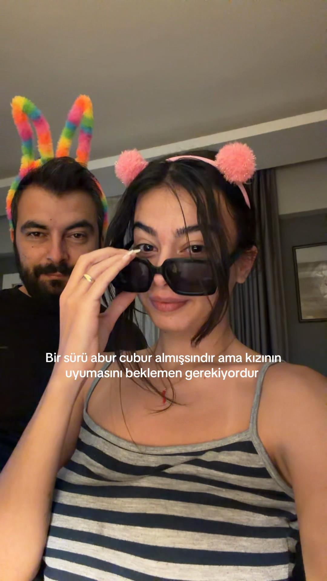 @Melisa Alacalı