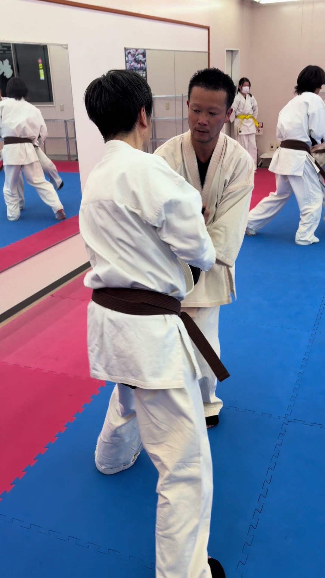 @kudodojo