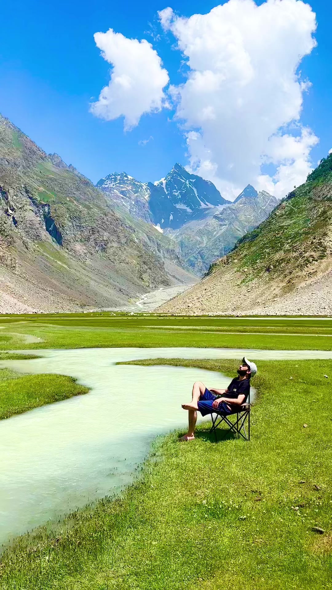 @️ Ghufrangraphy