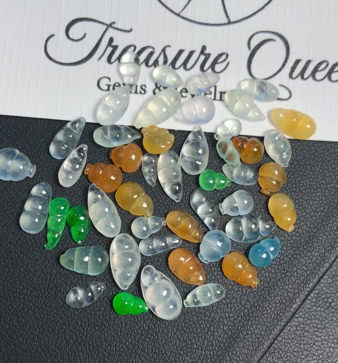 @Treasure Queen Gem&jewellery