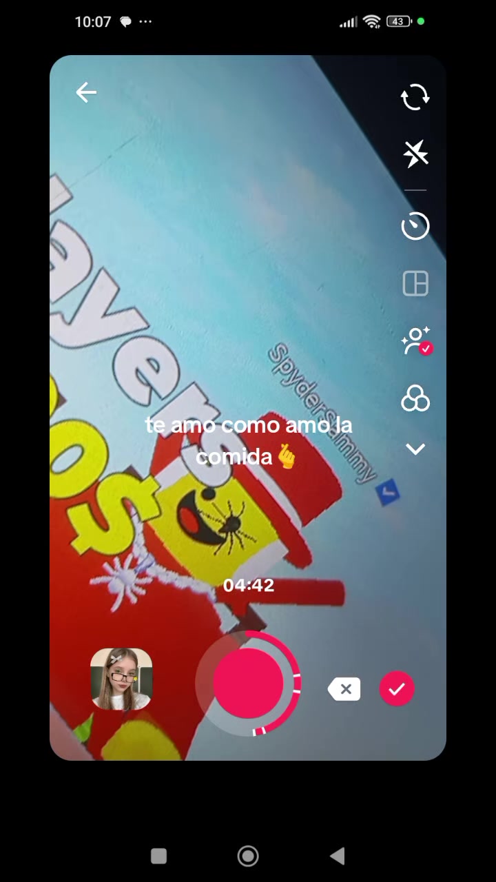 @sofi Vigevani 🌟🐸⚡
