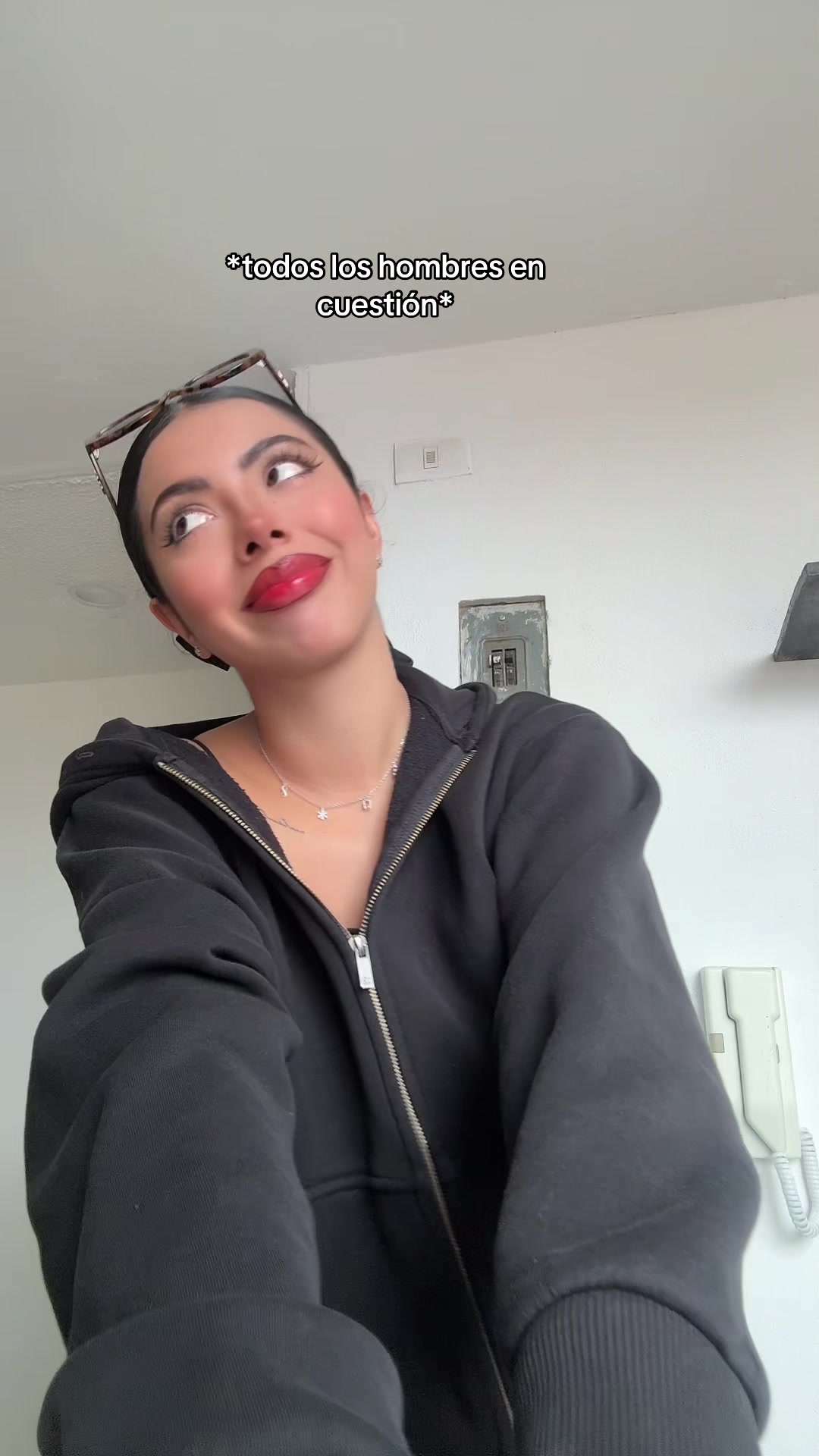 @Kenya Ruiz