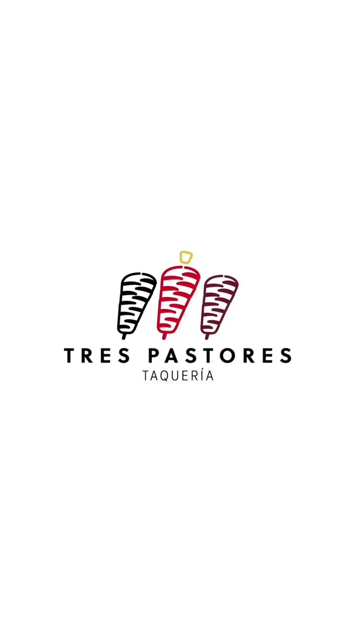 @trespastorestaquerias