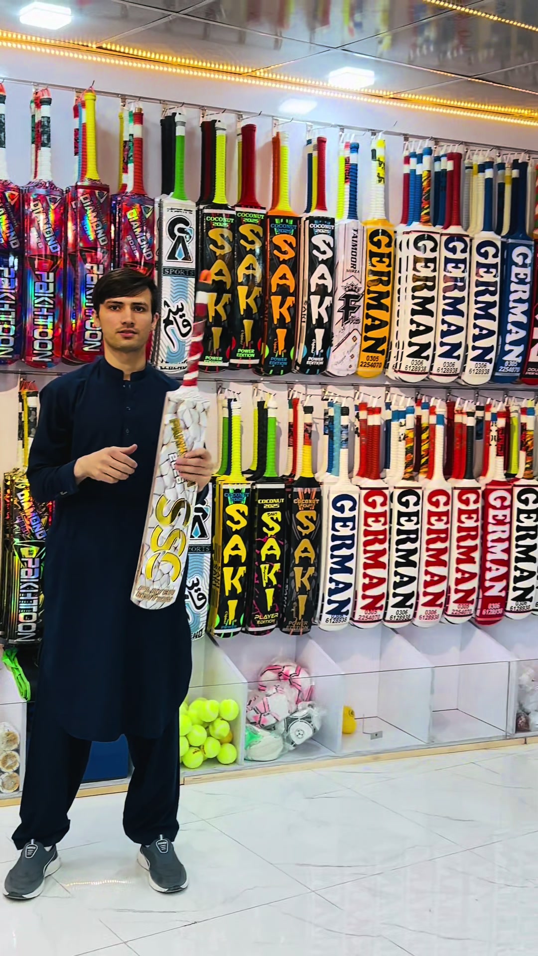 @Shams Sports