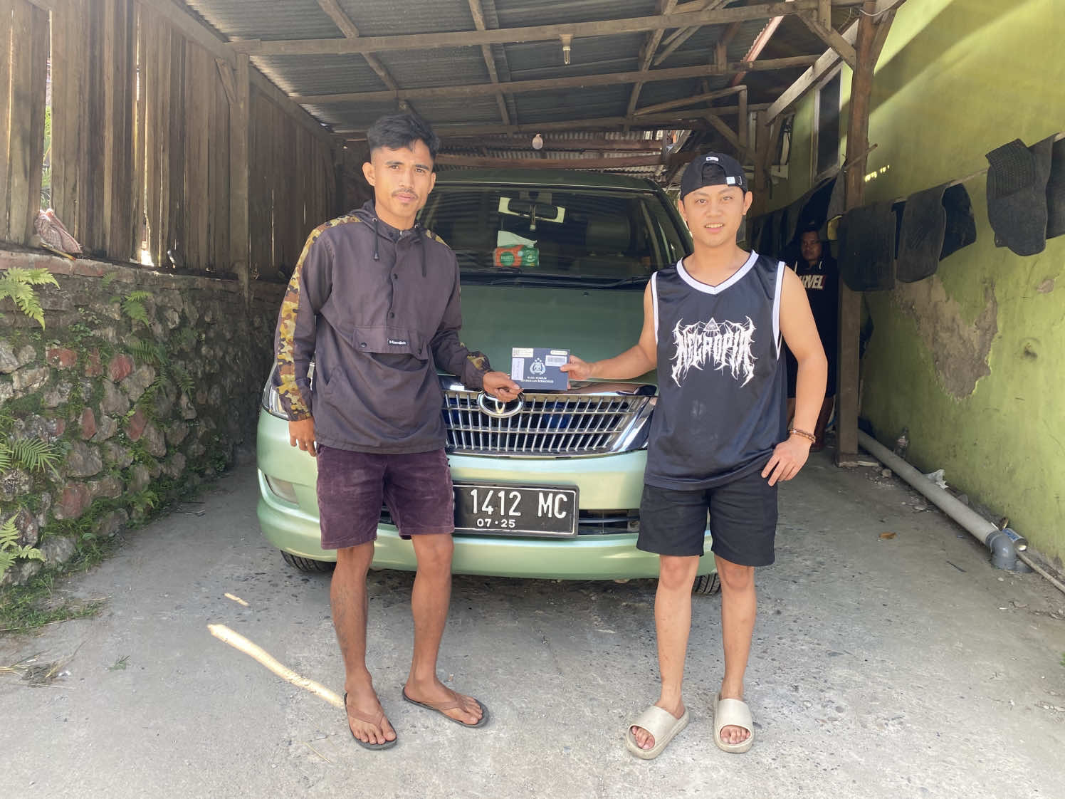 @AUTO CAR GARAGE