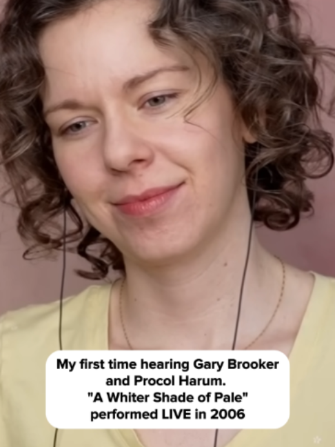 @Music reaction every day