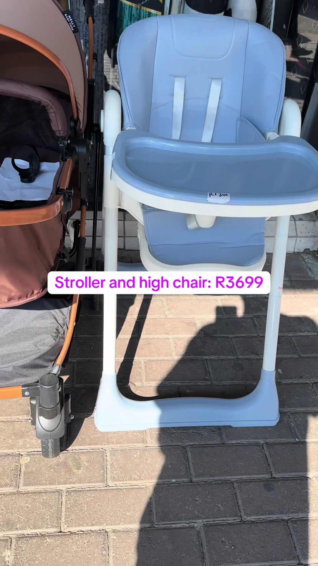 @melly baby shop Bloemfontein