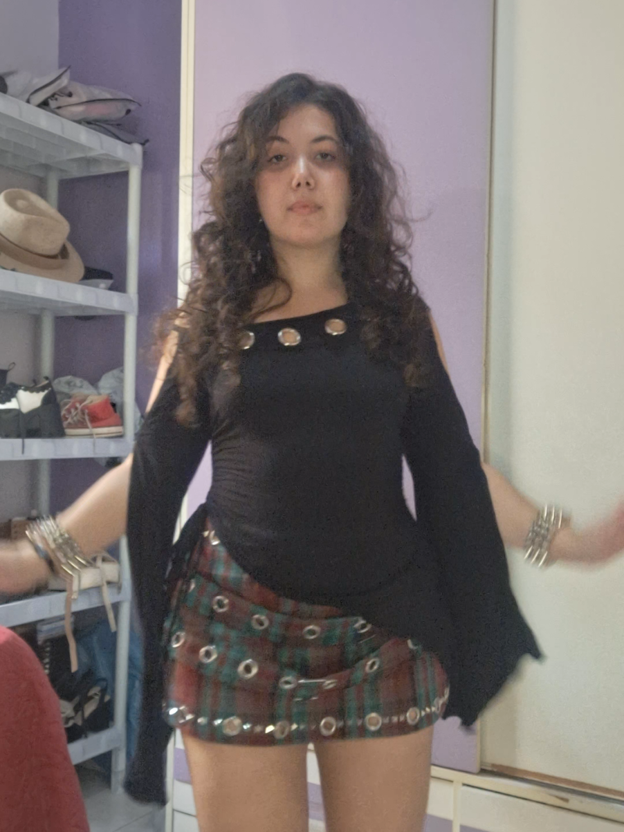 @Isadora Rodrigues