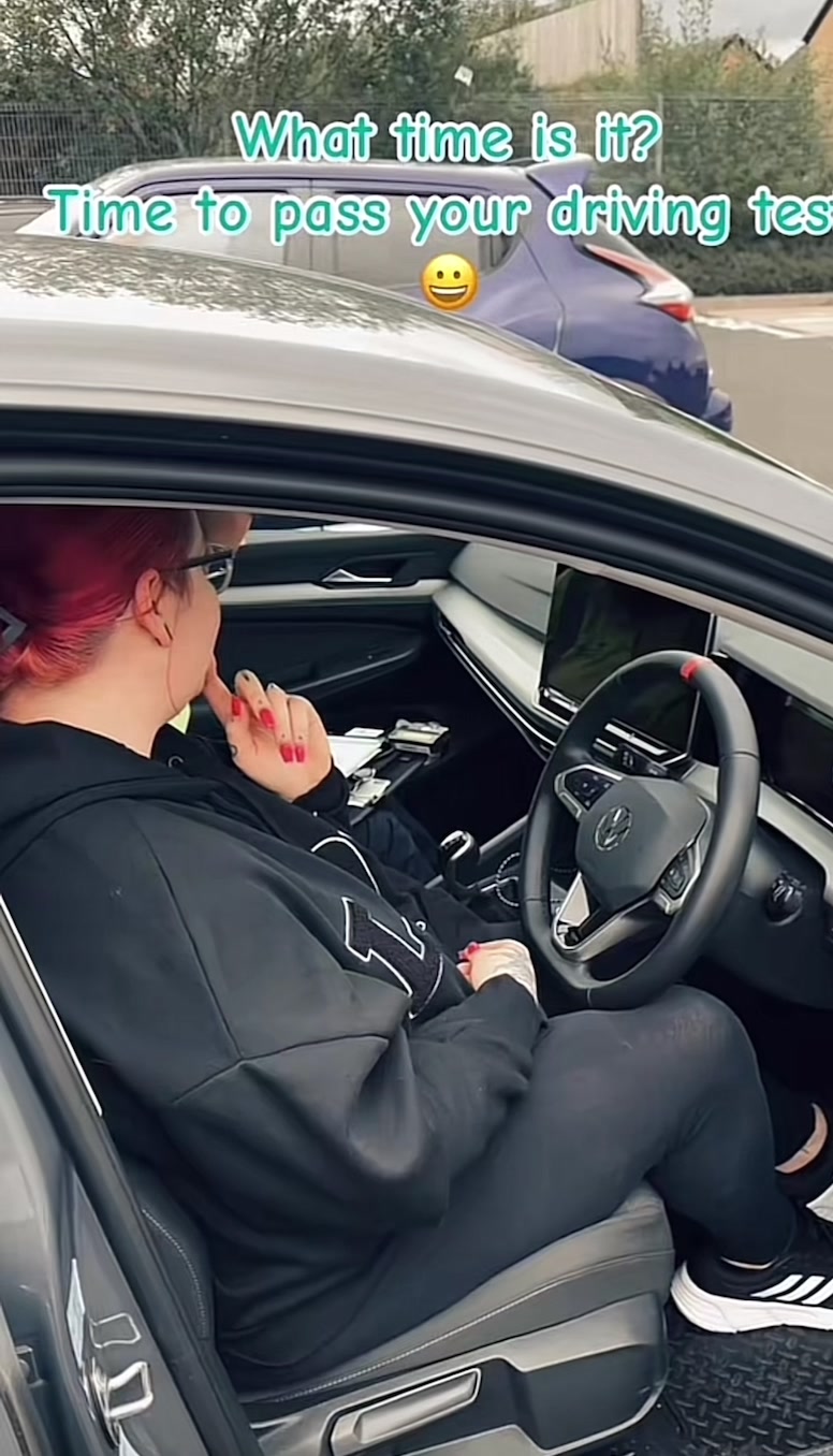 @Learnhowtodrive