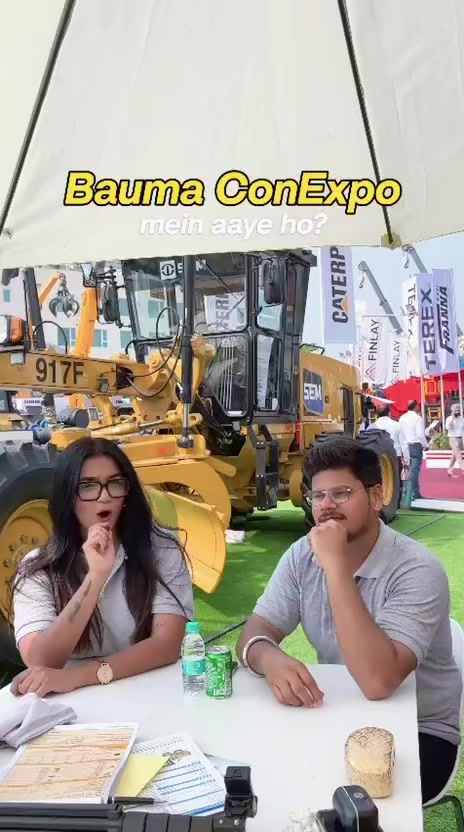 @heavye operator