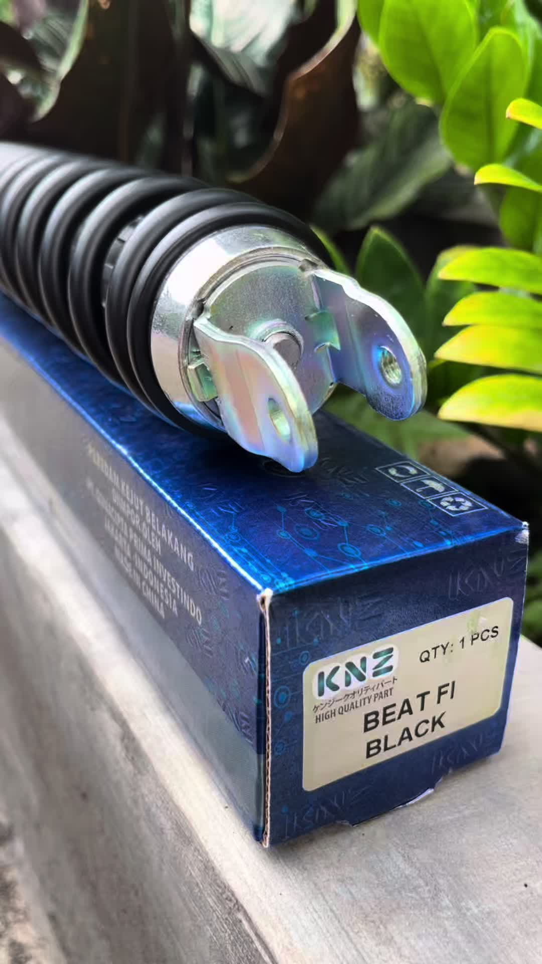 @NR Motor Part