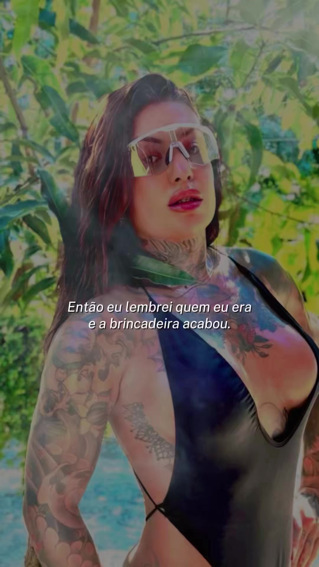 @Ariana L'amour