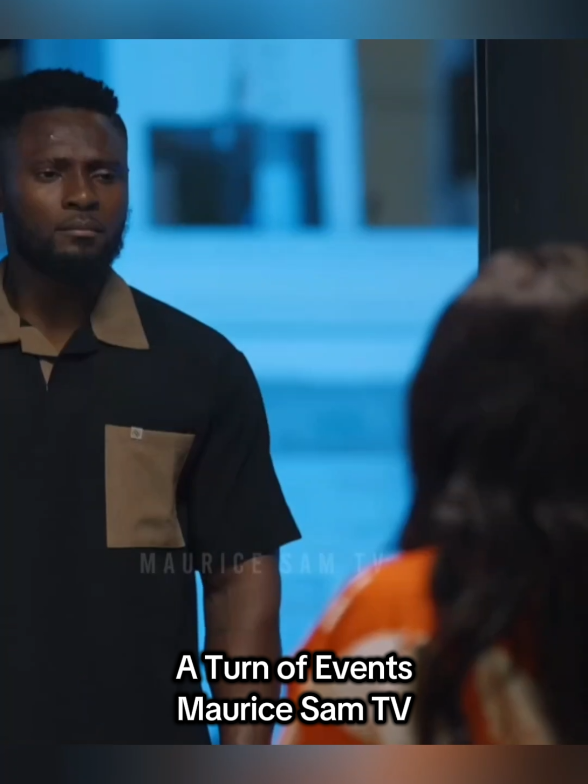 @Maurice Sam Clan
