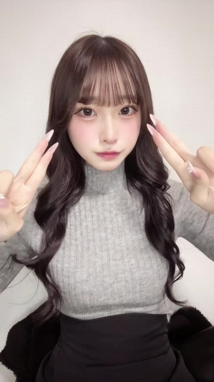 @みおん