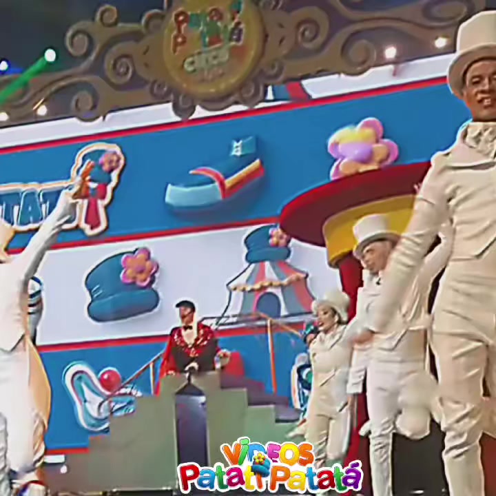 @Vídeos Patati Patatá 🤡