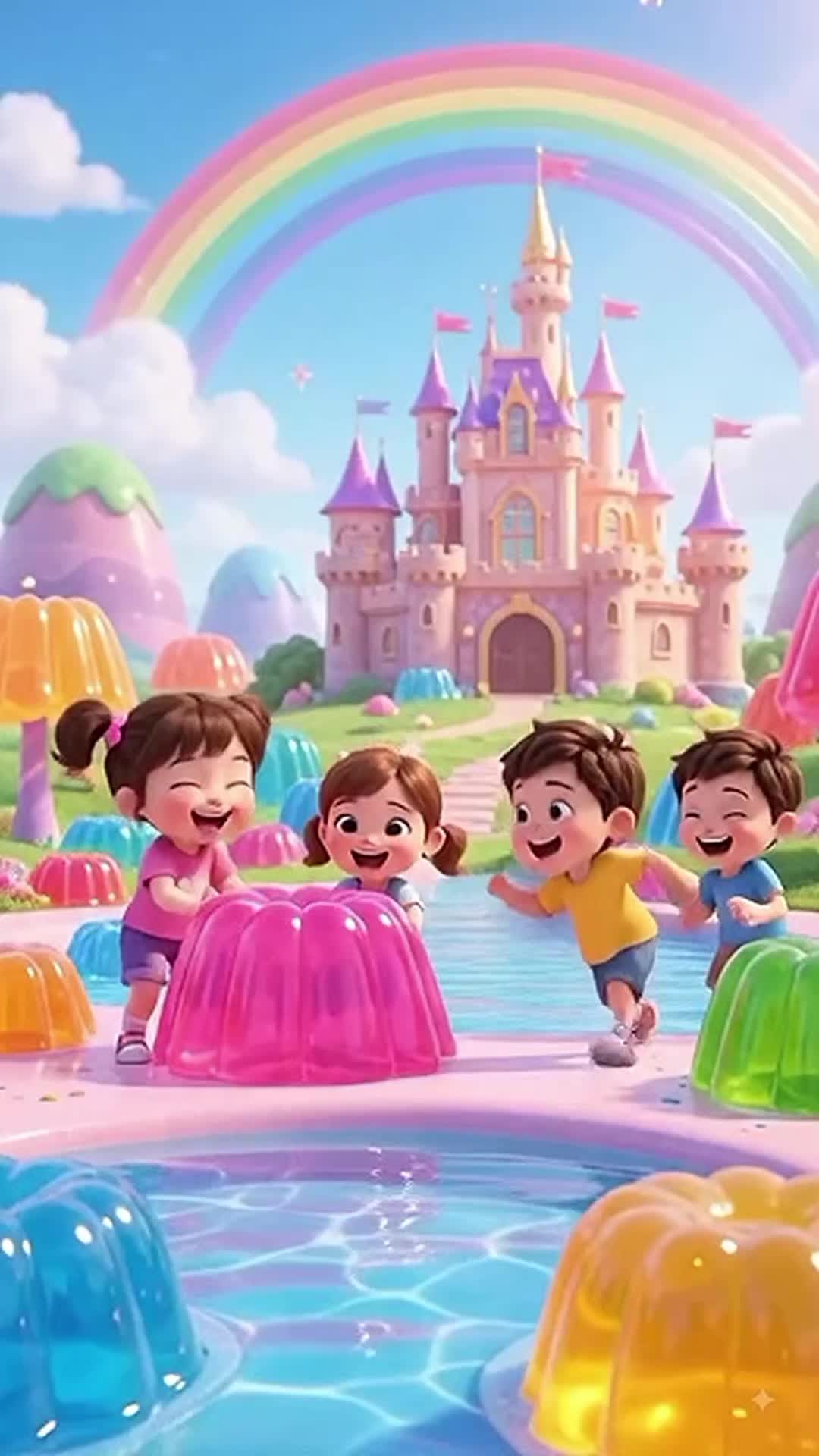 @ZeeAnimationRhymes