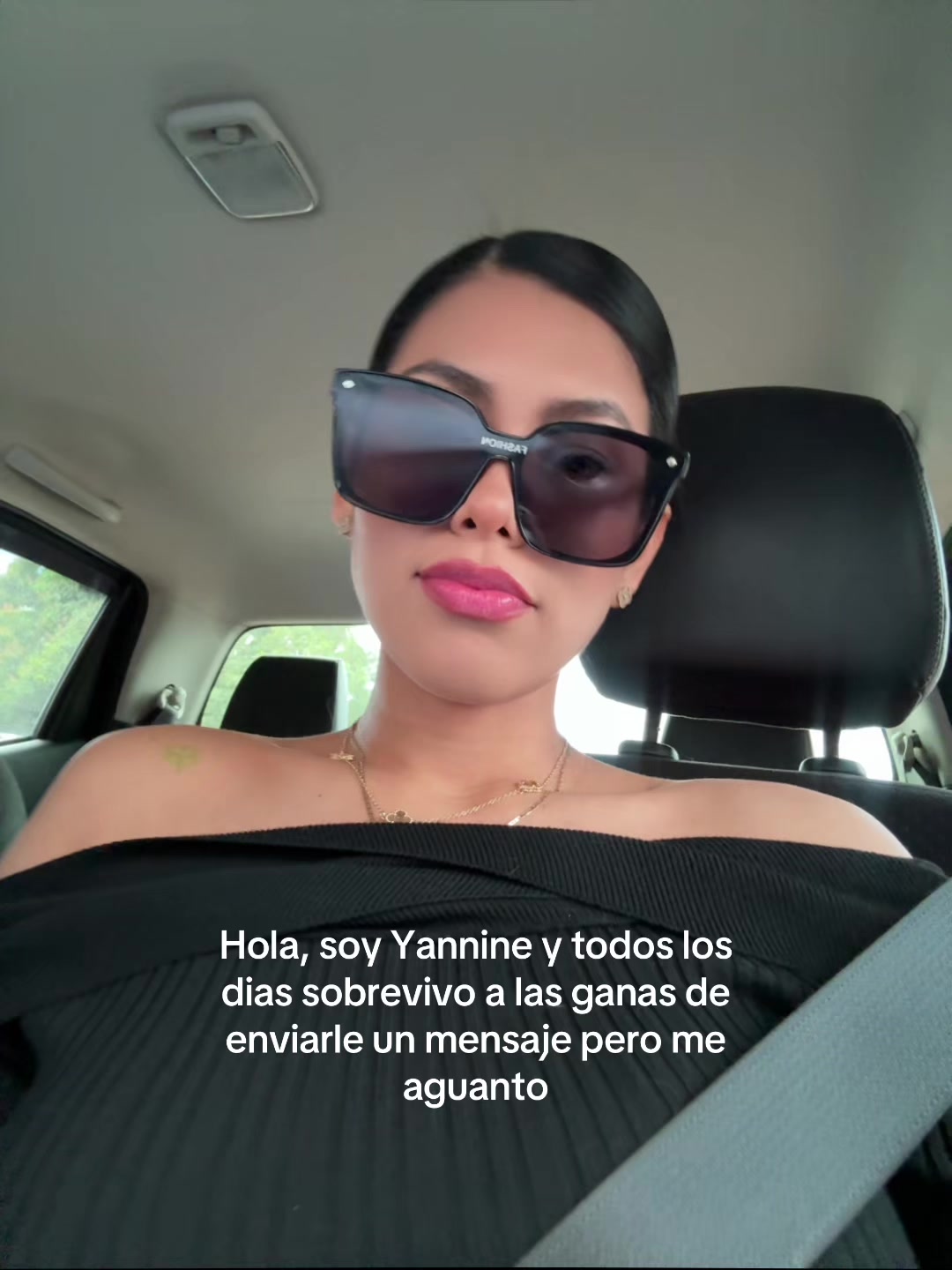 @Yannine Molina