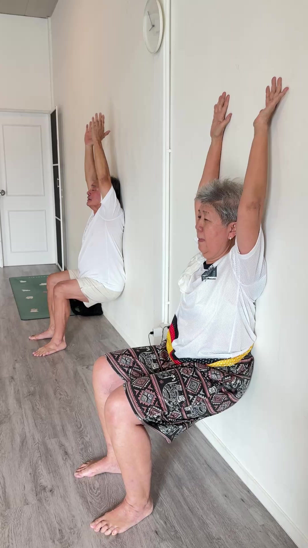 @Happy Yoga by HappyKT