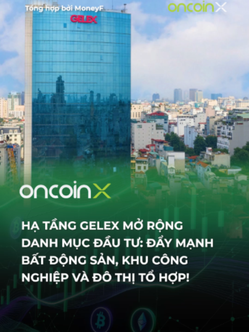 @Oncoin X