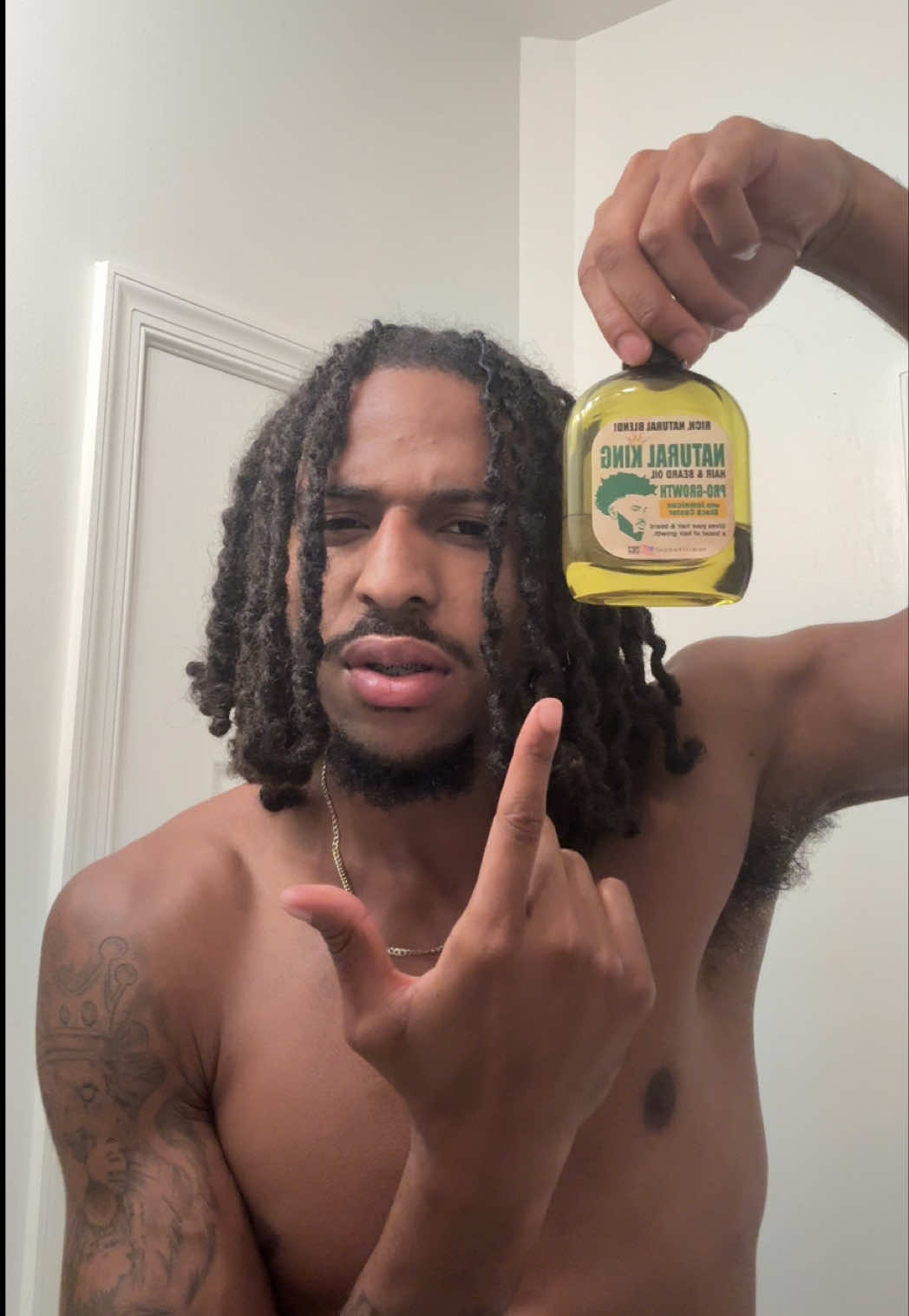 @Deuce