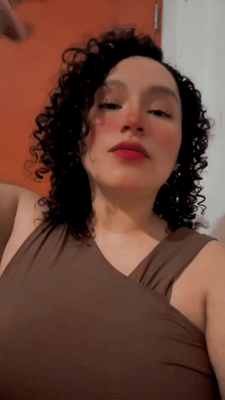 @Naysha Garcia