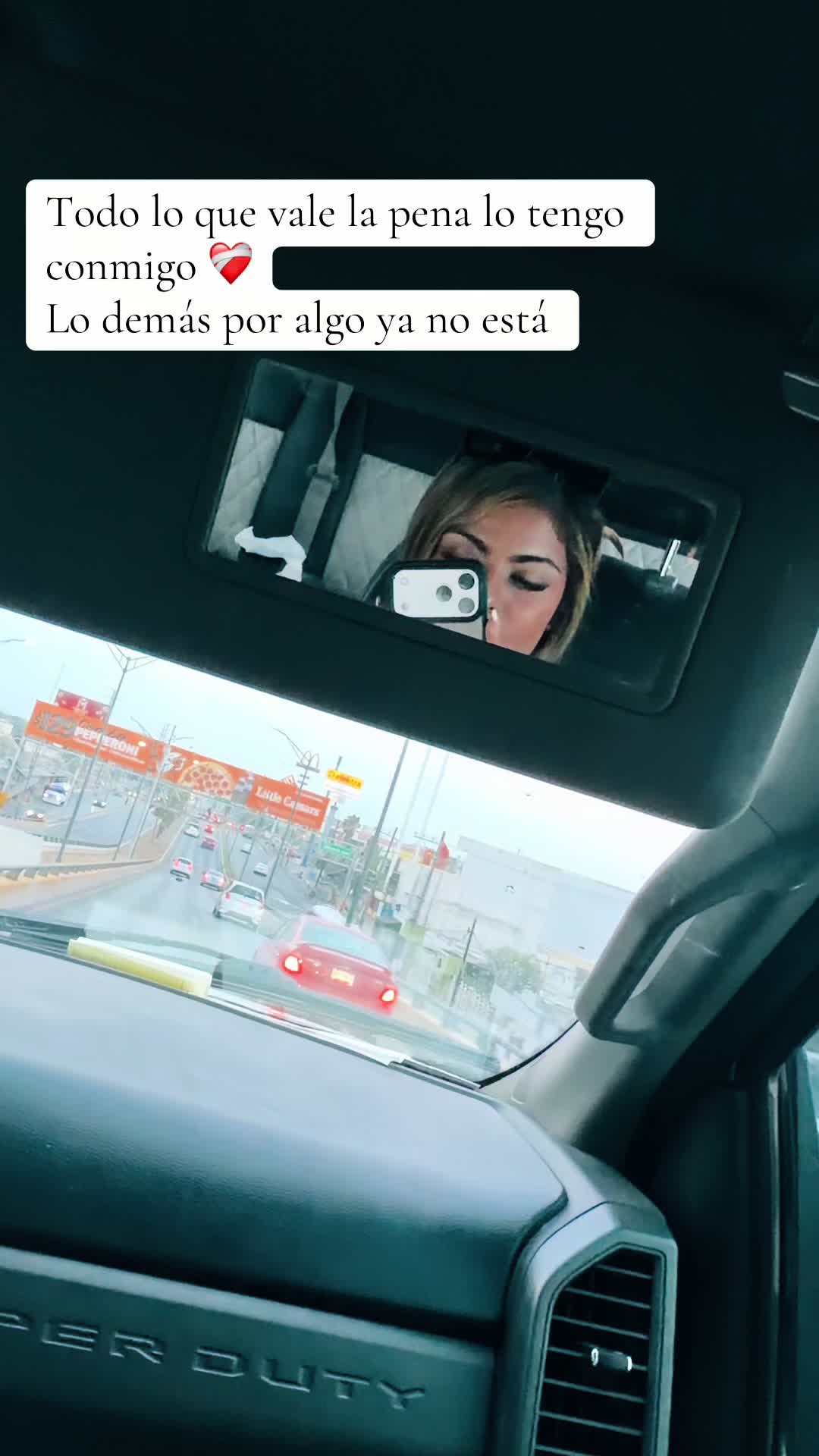 @Caro Alonzo