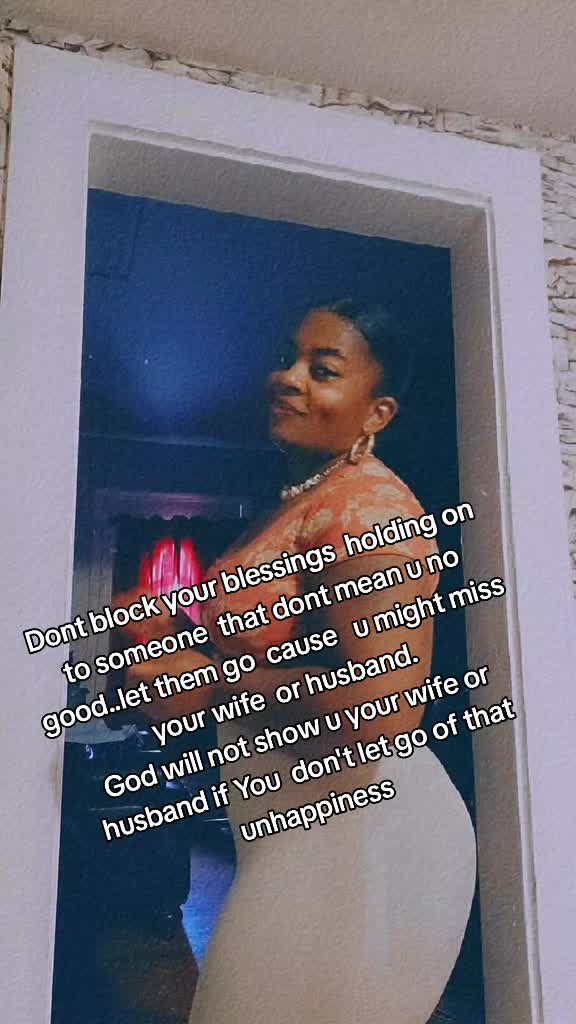 @Blessed