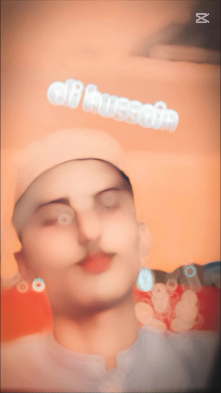 @Ali Hussain ♥️