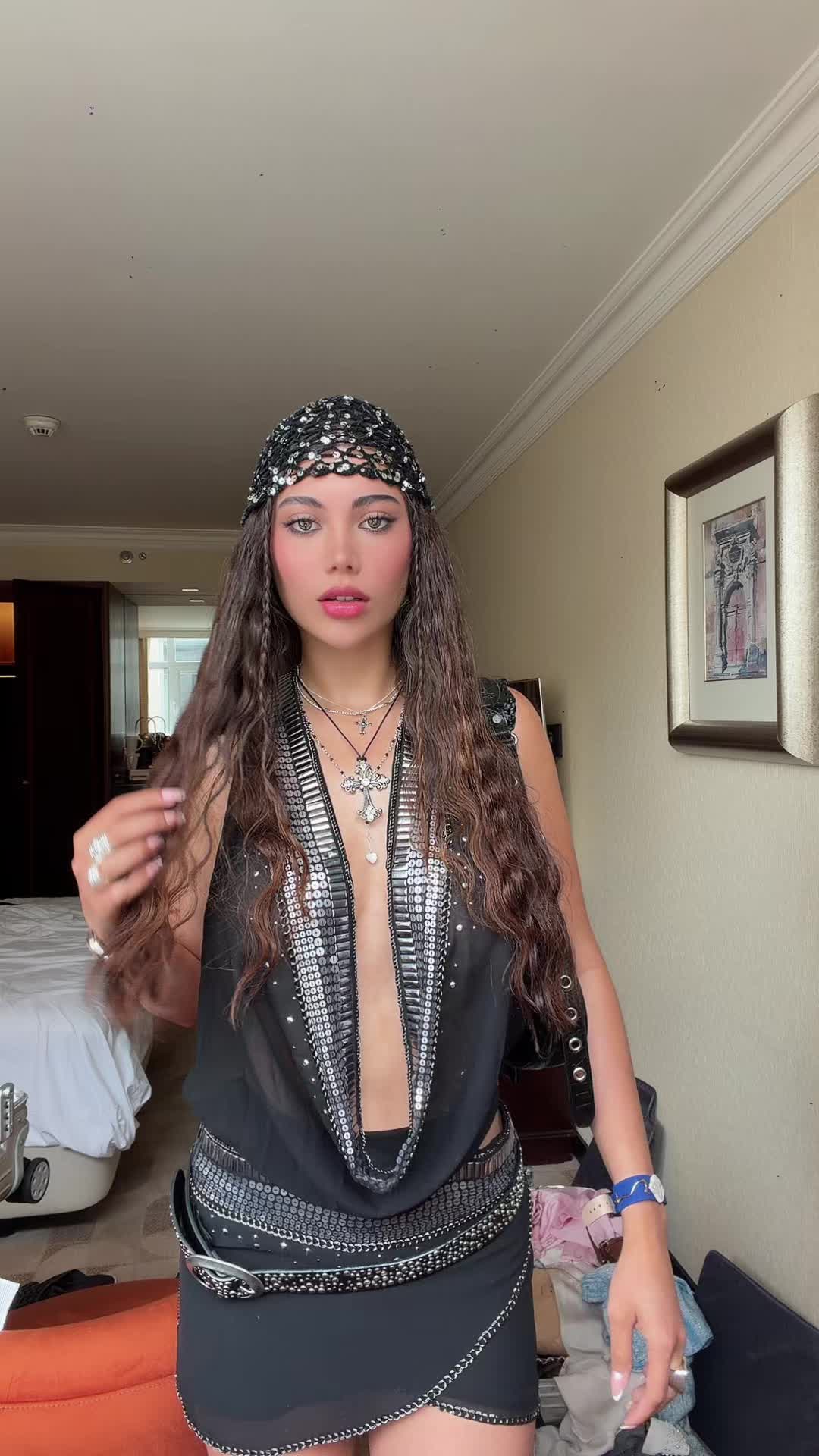 @Nixandra Rojas