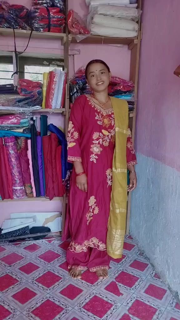 @Prema Budhathoki