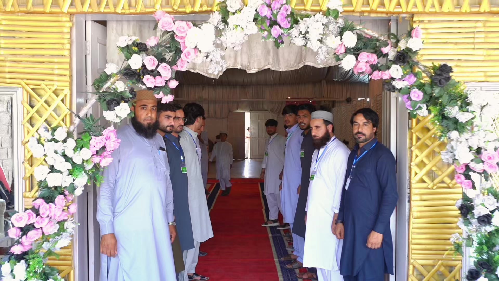 @Zubair Khan Durrani
