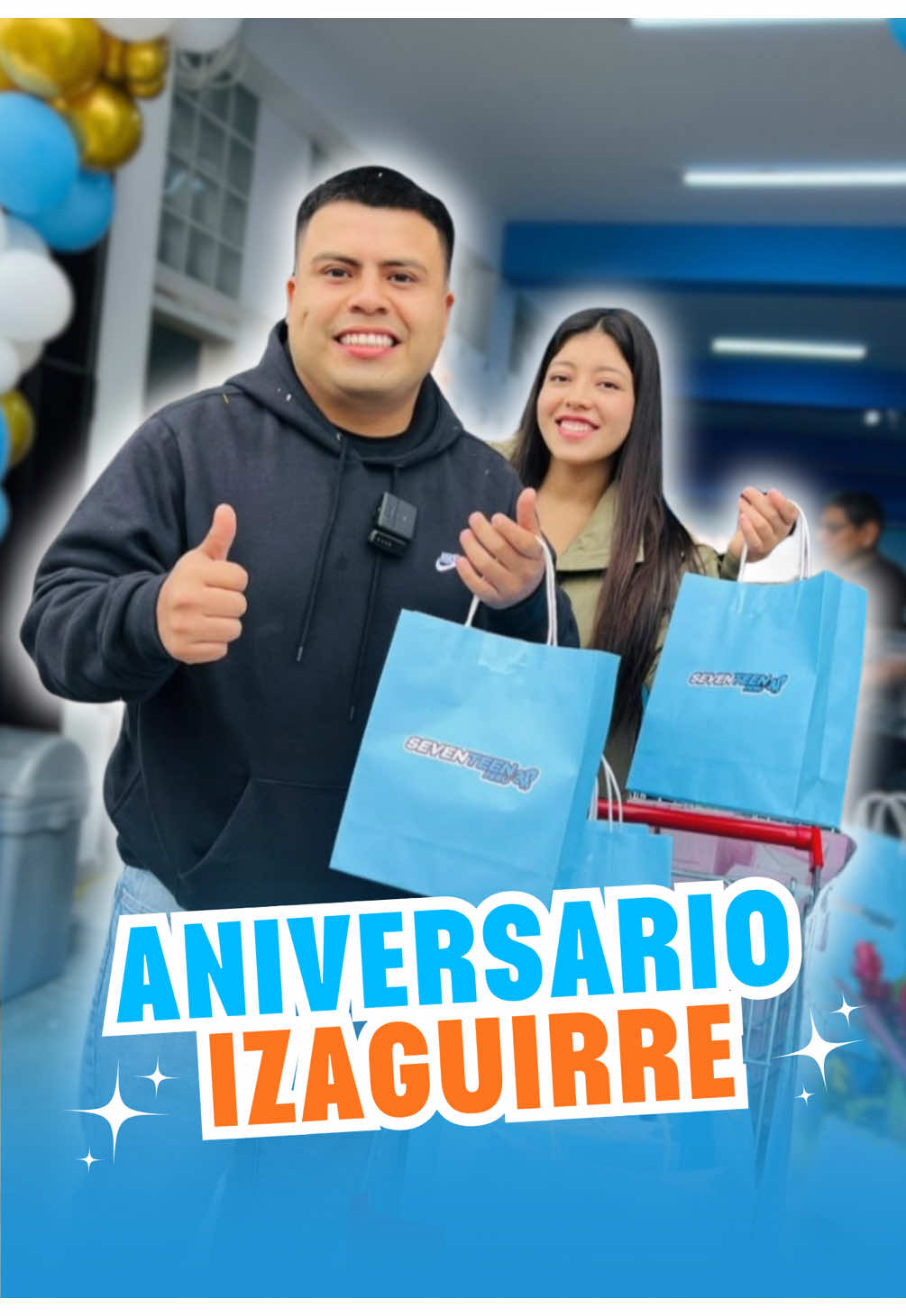 @seventeenper&uacute;.oficial