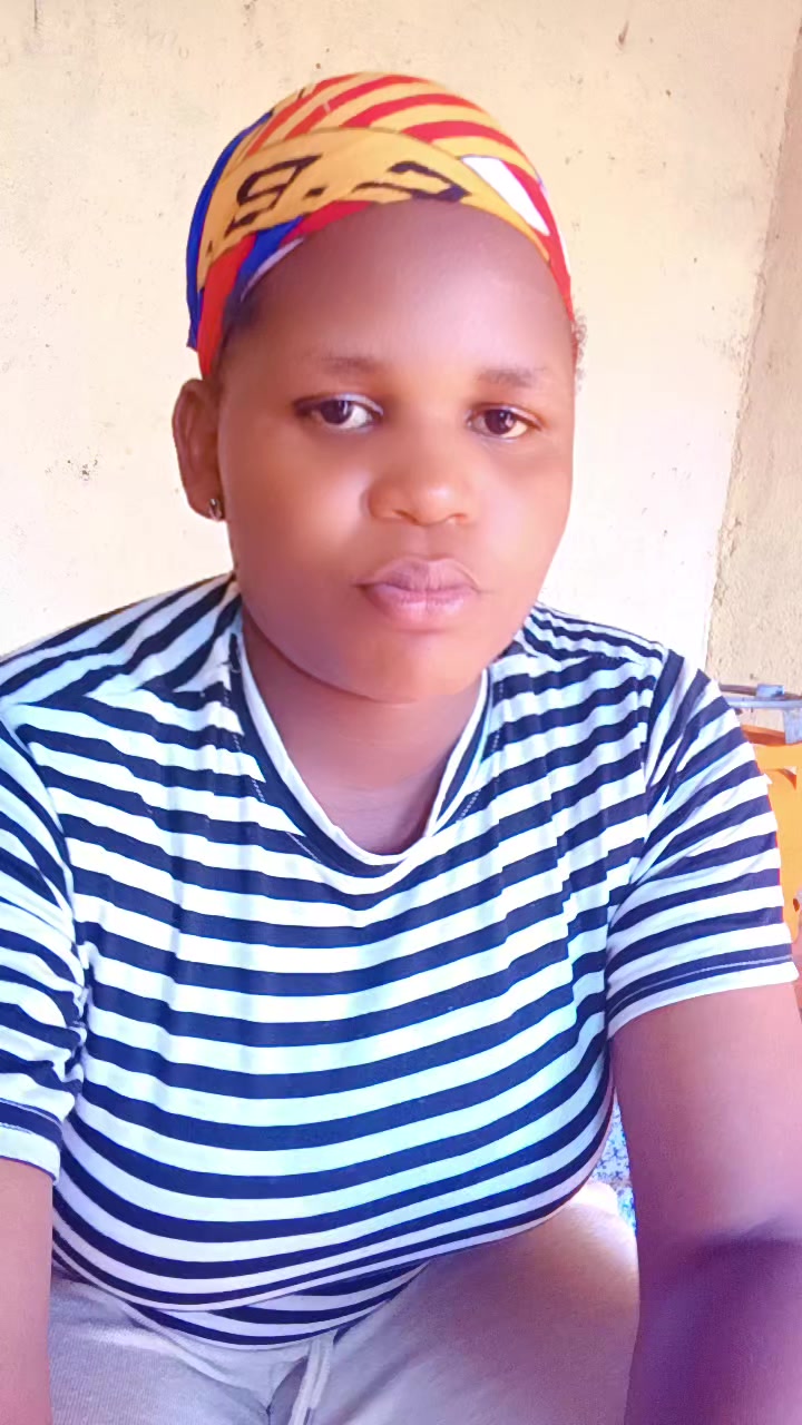 @Dianah kerubo