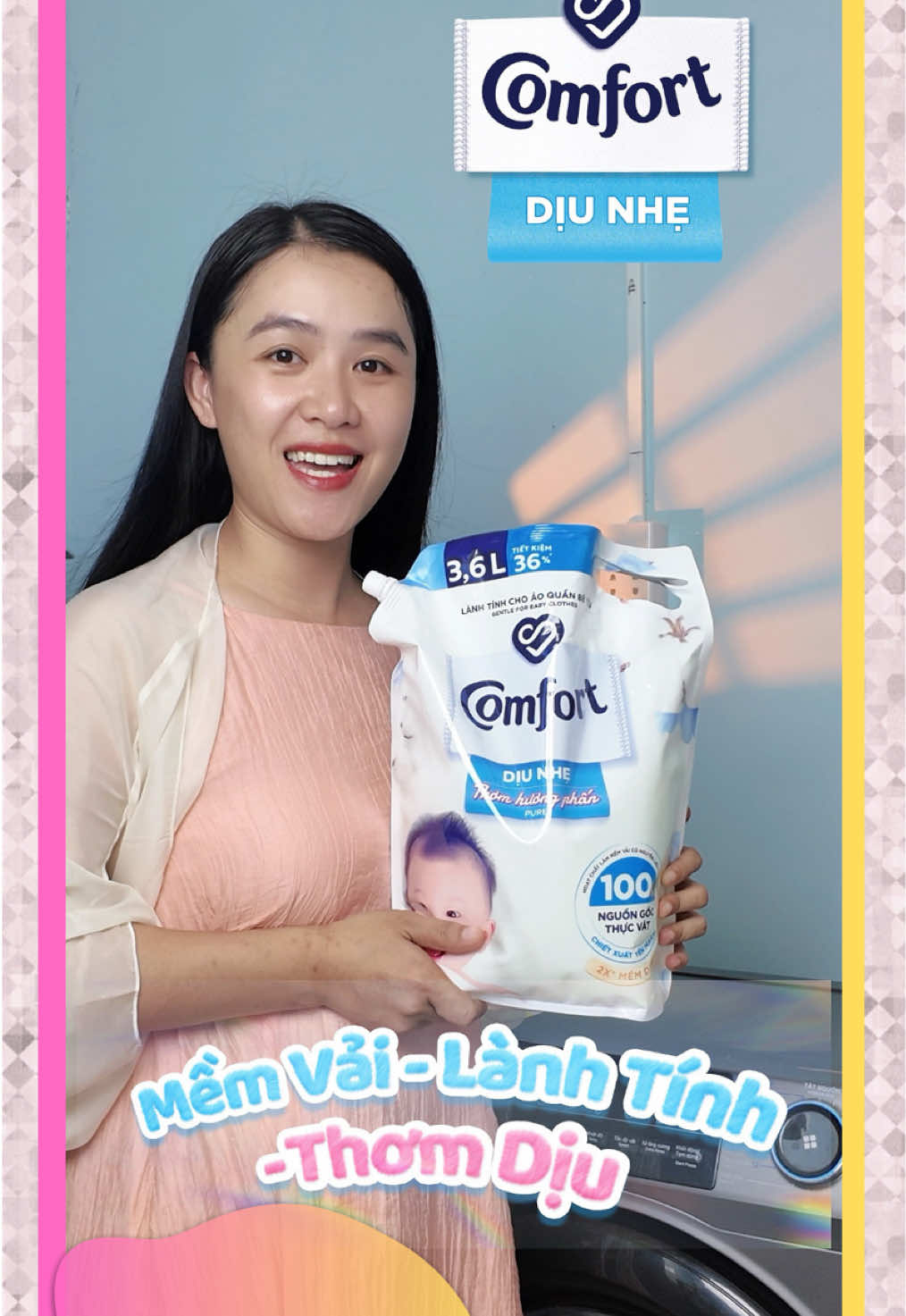 @Mẹ Bon Review