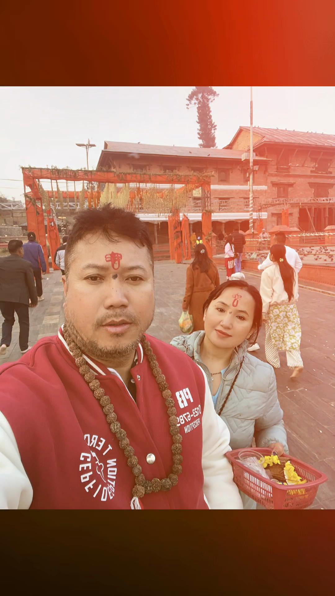 @Mandish Thapa