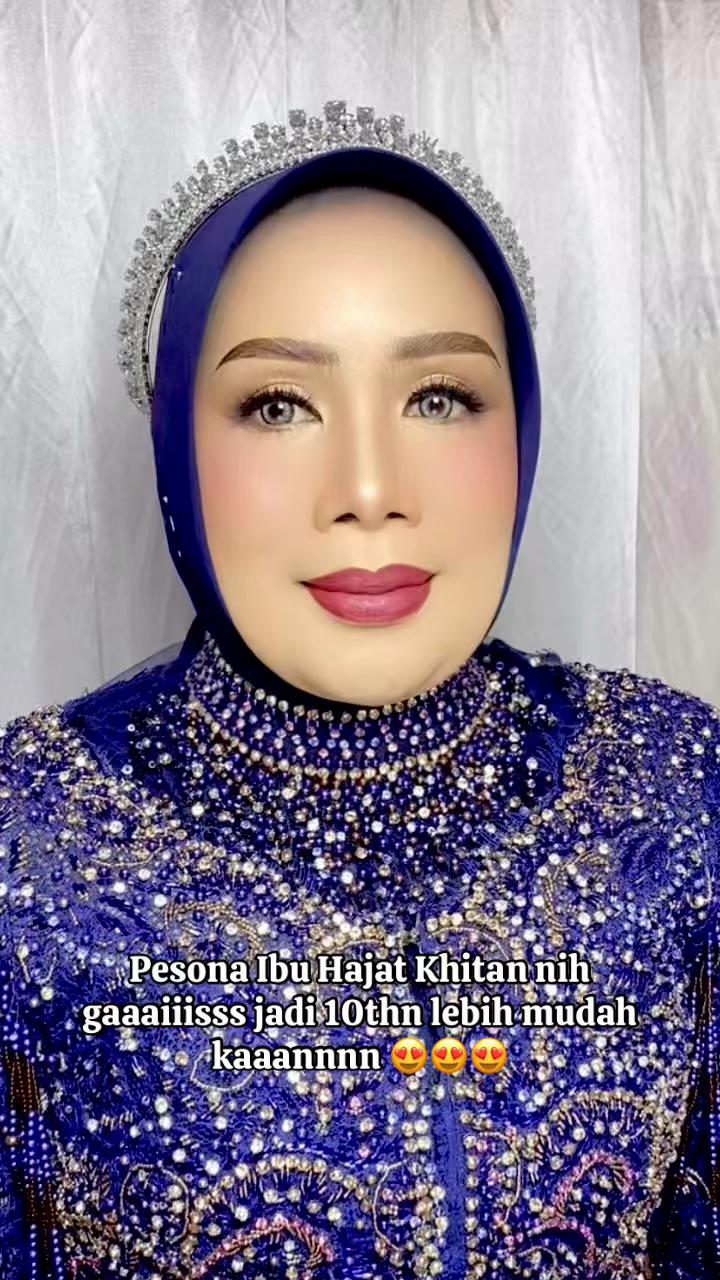 @FennyFatimah (MUA KBB)
