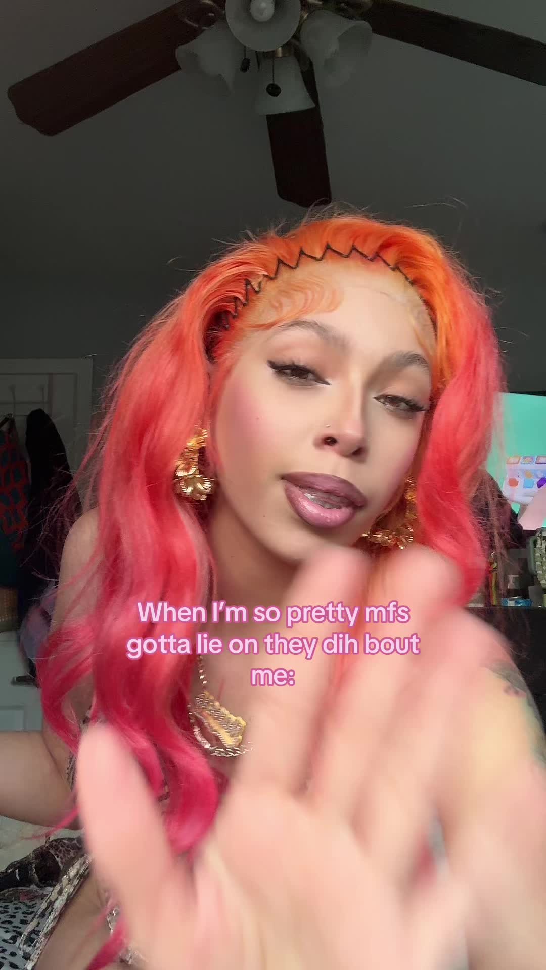 @Nani Marie 🐆