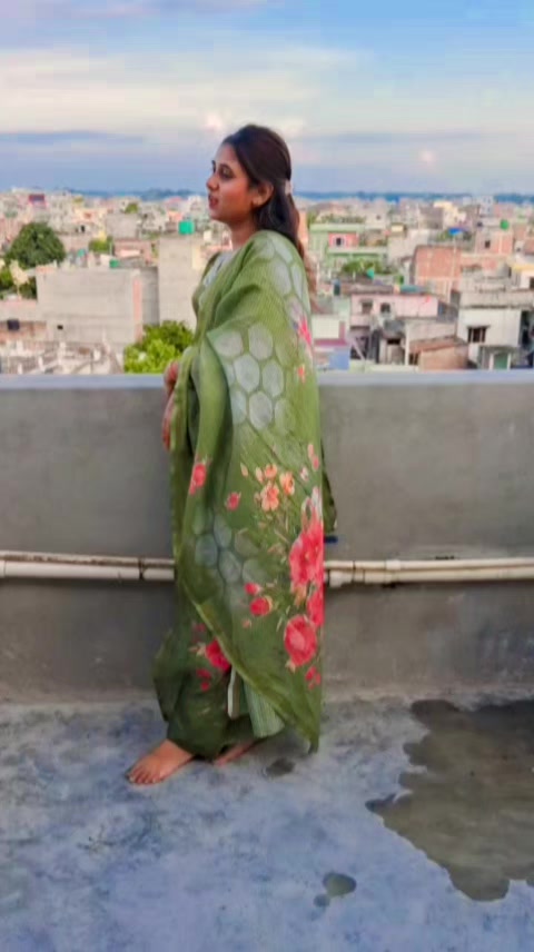 @❤Chandani sarraf❤