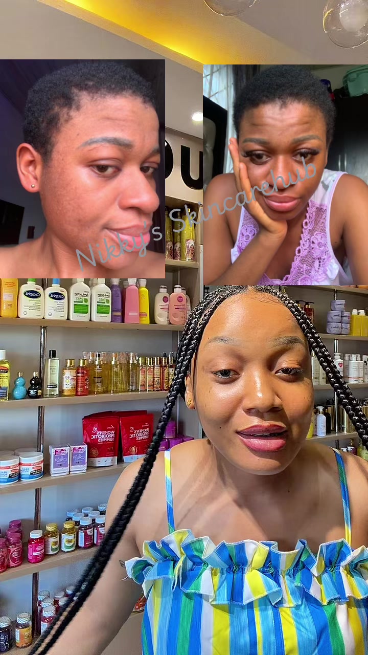 @NIKKY&rsquo;S SKINCAREHUB